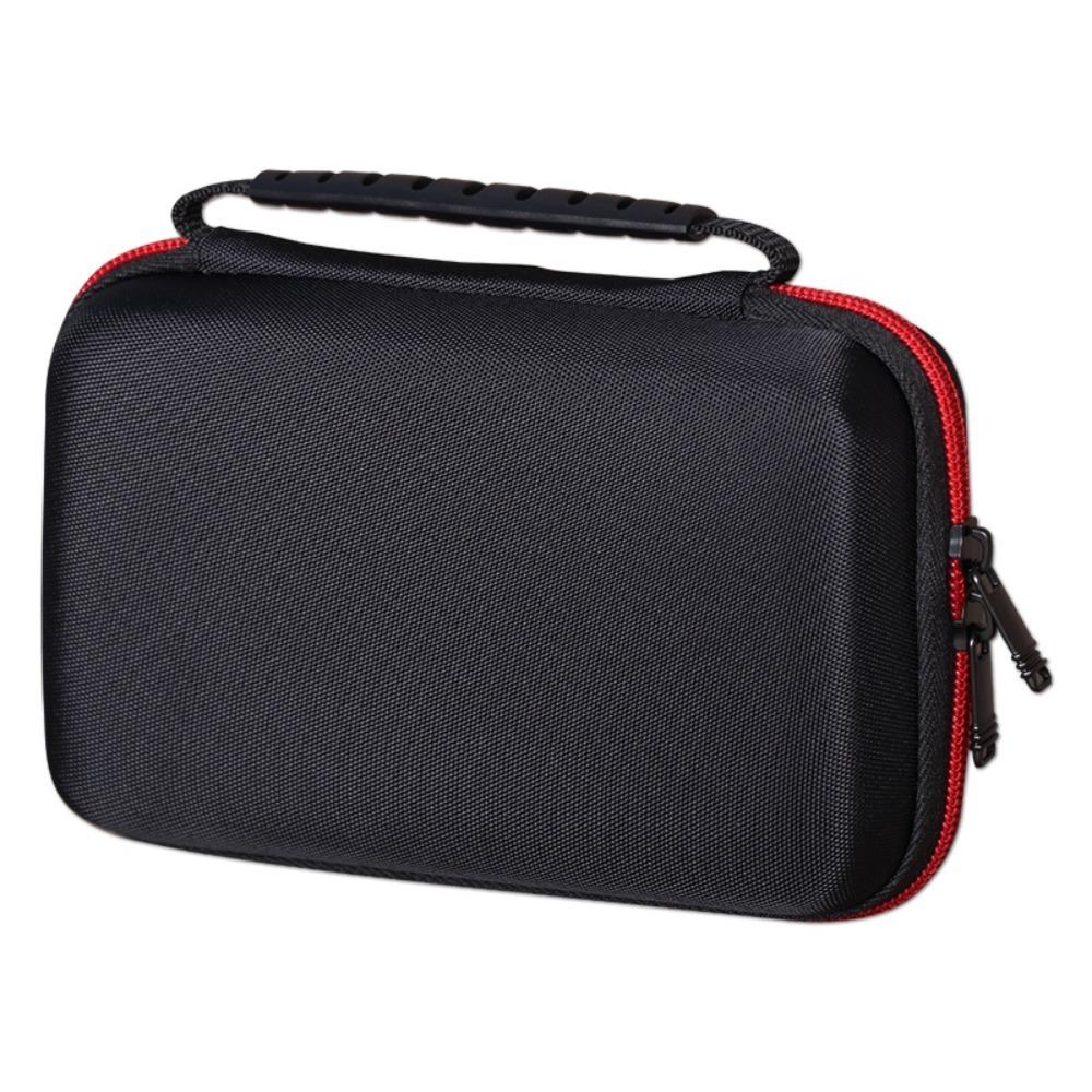 Portable Carrying Case Bag Storage Shell New 3DSXL/3DSLL 2DS XL/NDSI 3DS 2DS XL/LL Accessories