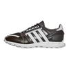 White Mountaineering x Adidas Originals Низкие повседневные кроссовки Унисекс Черные S81910