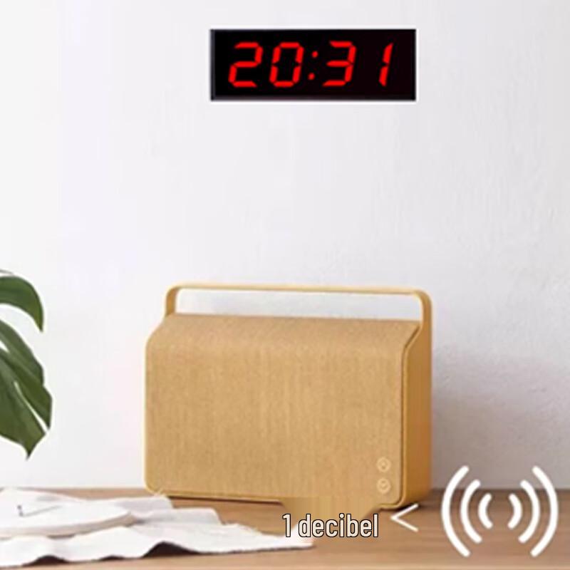 Guyang Double-Sided LED Digital Electronic Competition Timer