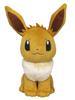 Sanei Boeki Pokemon ALL STAR COLLECTION Eevee (M) Ш20 x Г26,5 x В32 см Мягкая игрушка Покемон PP51