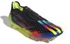 Бутсы Adidas Copa Sense+ FG 'Al Rihla Pack - Черный' GW3610
