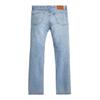 Levis Mens 501 Original Low On Sleep Cotton Denim Straight Leg Jeans