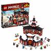 LEGO Ninjago Ninja Dojo 70670 Block Toy Boys