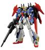 HGBF Lightning Z Gundam Build Fighters 1/144 (Gundam Try)