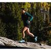 [Topo Athletic] Running Shoes ULTRAVENTURE 4 (Ultraventure 4) Women's Aqua/Black 23.5 cm