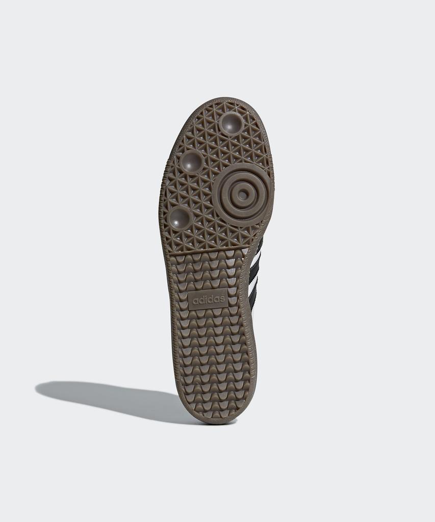 adidas Самба Ог - Белый:Черный / B75806