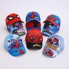 Childrens Spider Man Themed Baseball Hat With Uv Protection And Ventilation For Outdoor Adventures