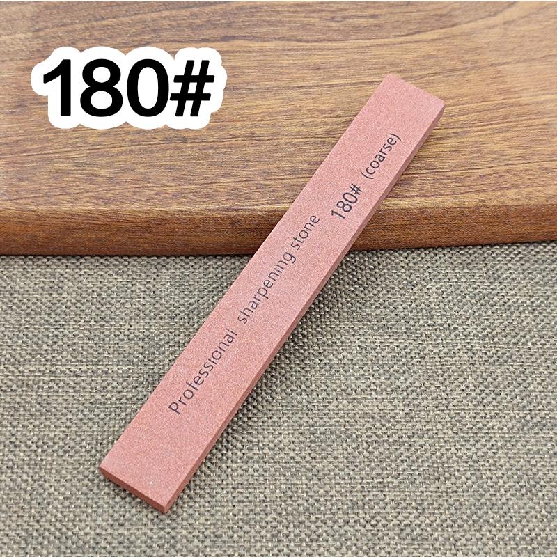 Алмазный точильный камень Точилка для ножей для кухонных ножей Шлифовальный камень Зернистость 240#600#1200# Арканзасский камень