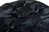AVIREX Shadow Camo Work Military Men's Cap, Black, Camouflage, Cap, 14587800-80