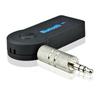 5,0 Bluetooth автомобильный приемник передатчик мини стерео Bluetooth Aux USB разъем 3,5 мм для ТВ ПК наушники автомобильный комплект беспроводной адаптер