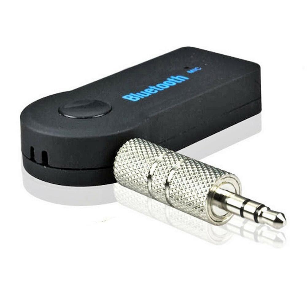 5,0 Bluetooth автомобильный приемник передатчик мини стерео Bluetooth Aux USB разъем 3,5 мм для ТВ ПК наушники автомобильный комплект беспроводной адаптер