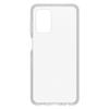 OtterBox React Samsung Galaxy A22 - Clear Transparent