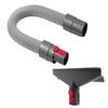 Прочный набор щеток/шлангов для пылесоса Dyson V7 V8 V10 V11 V15, сменный комплект насадок, аксессуары