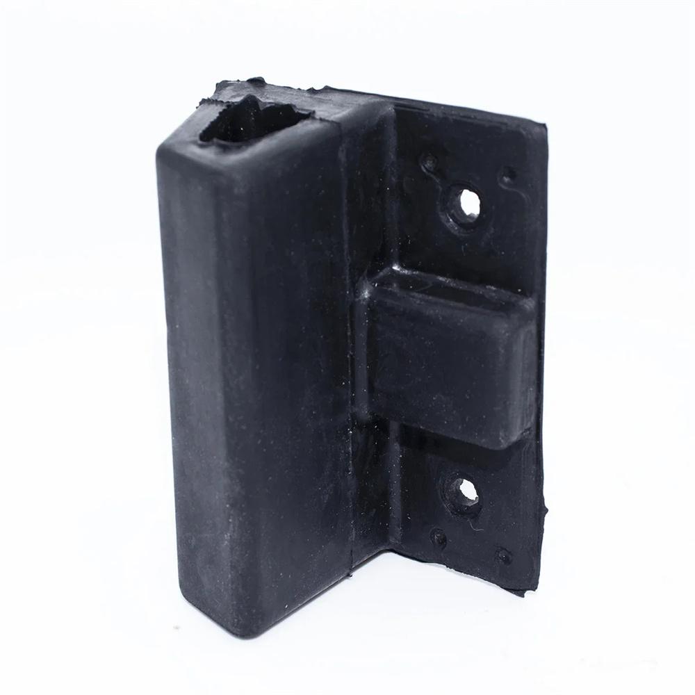 2Pcs Tailgate Trunk Bump Stop Buffer For 04-13 Ford Focus Mk2 Hatchback 1354972