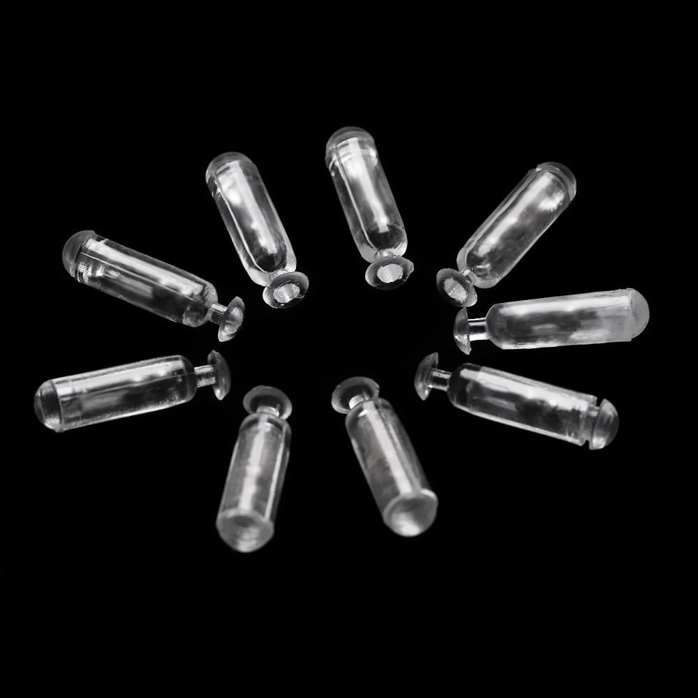 Шарик Привлекает Рыбу Рыболовные Погремушки Вставная Трубка Тряска Привлечение Завязывание Звуковая Палочка Приманки Инструменты для DIY