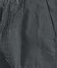 PANICALE Grey Comfy Fit Casual Dyed Cotton Pants