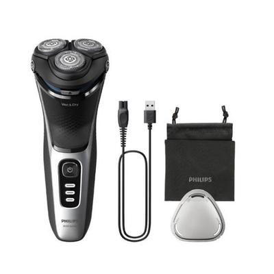 Электробритва Philips серии S3000 (С3241/12)