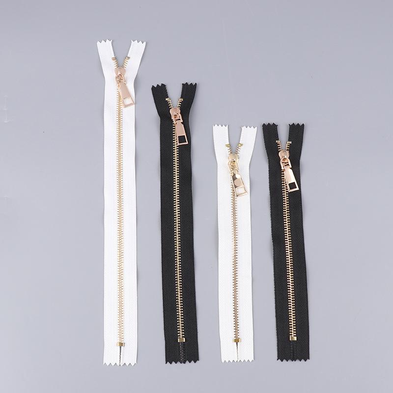 DIY ремонт швейная фурнитура аксессуары 20/25/30 см металлические молнии закрытые автоматические замки-молнии для сумки одежда