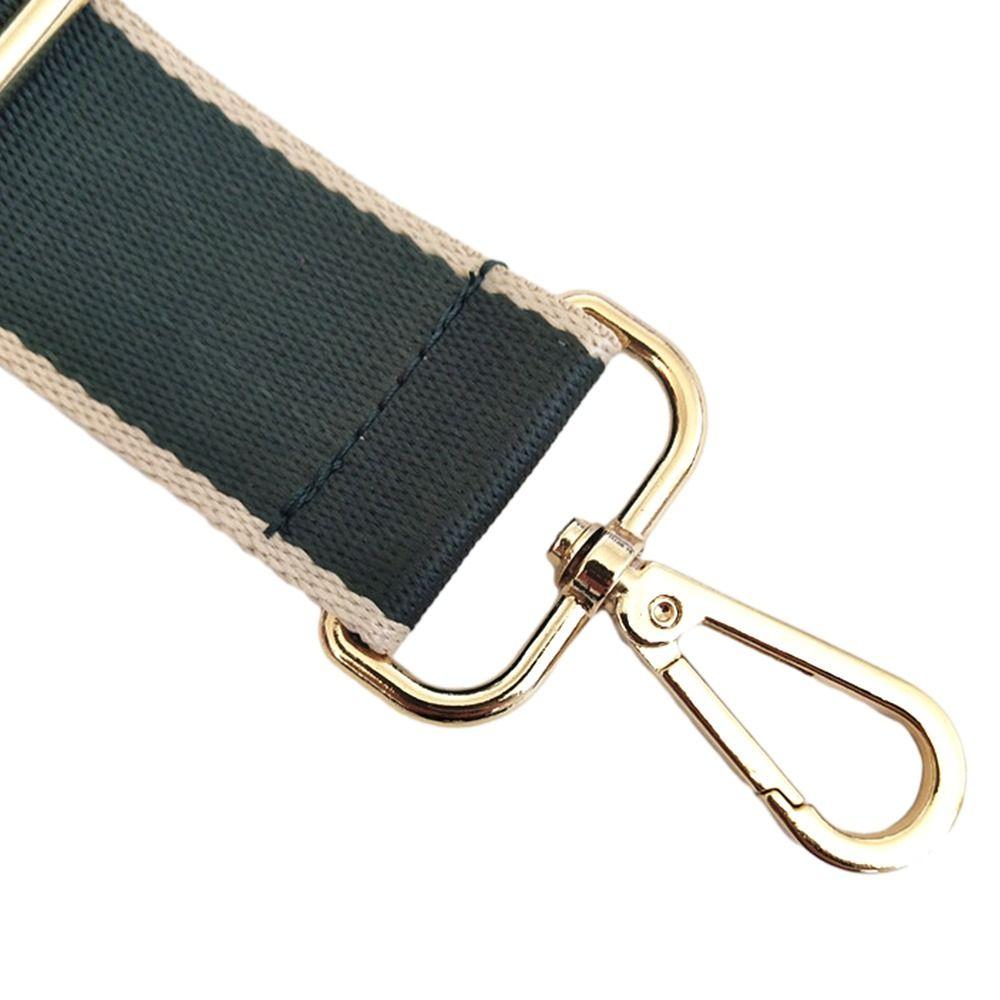 Adjustable Shoulder Bag Belts Detachable Handbags Belts Fashion Crossbody Bag Strap Women