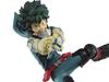 BANPRESTO Моя геройская академия THE AMAZING HEROES том 13 Изуку Мидория