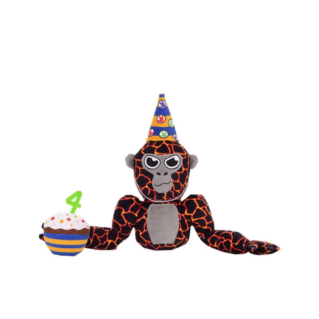 Cute Plush Doll Toy Gift Cartoon Children's Rag Doll Doll