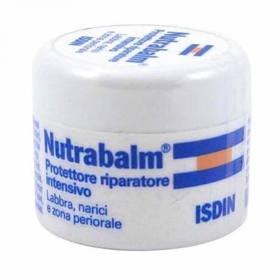 Isdin Nutrabalm Интенсивный бальзам для губ Банка 10 мл