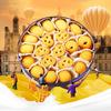 Youshang Youpin Butter Cookies Gift Box