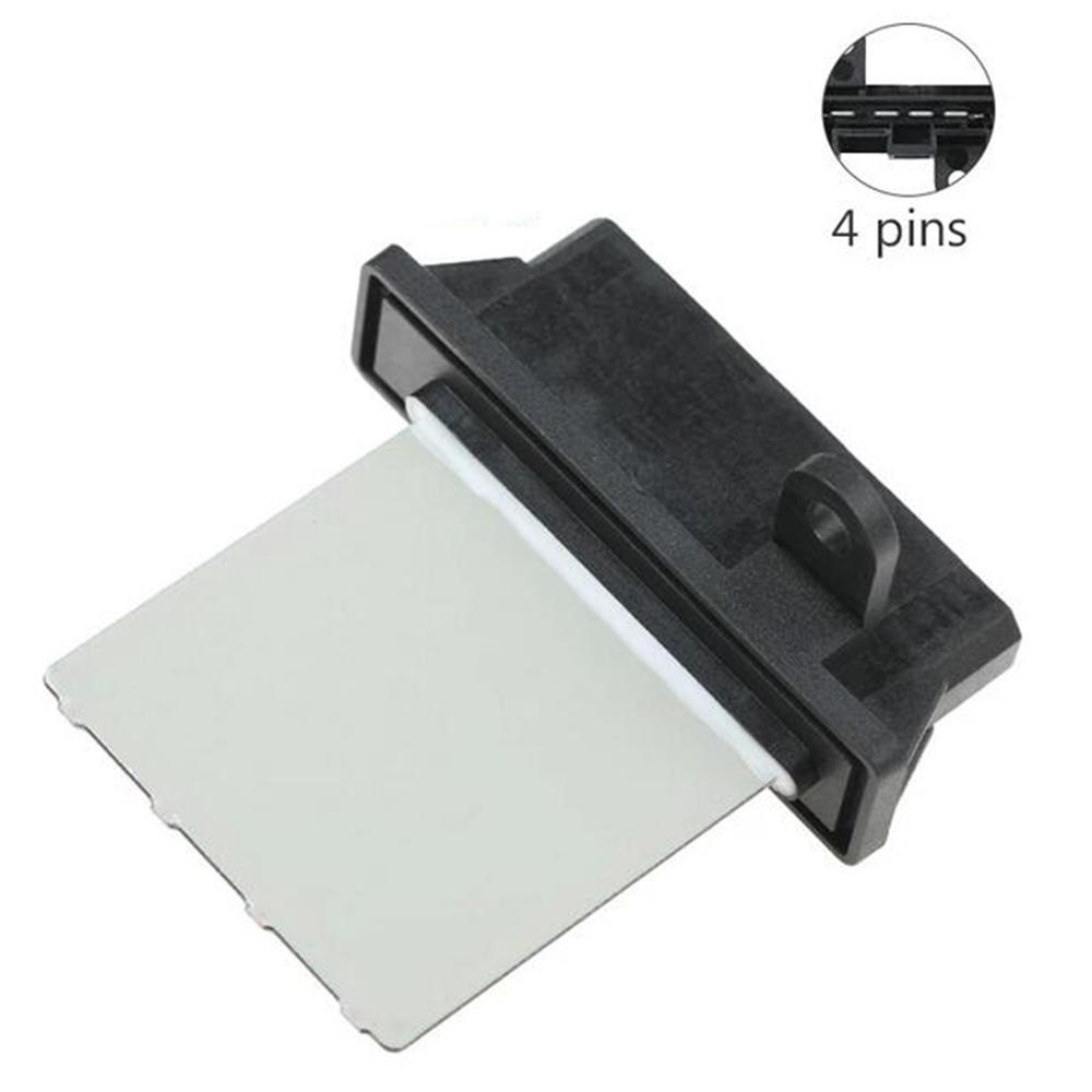 27150-8H300 Мотор вентилятора печки Резистор для Nissan Juke