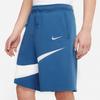 Nike Повседневные шорты мужские Индустриально-синие DJ5373-440