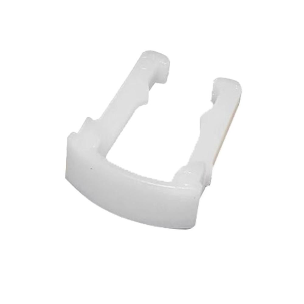 5Pcs Fuel Manifold Clamps 96434270 For Chevrolet Lacetti Aftermarket Replacement