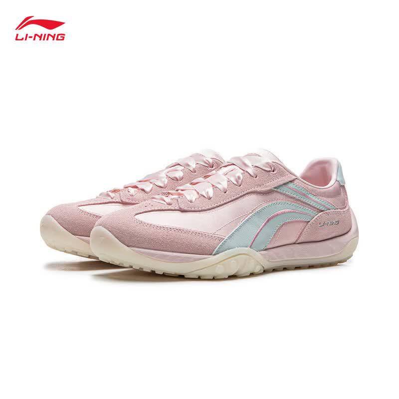 Li-Ning Feilin Xinliu Классические повседневные кроссовки AGCW002