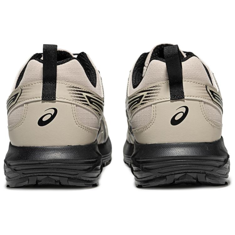 Asics Gel-Sonoma Fe Удобные Универсальные Низкие Кроссовки для Бега Мужские Кроссовки для Бега Светло-Серый 1011C176-020