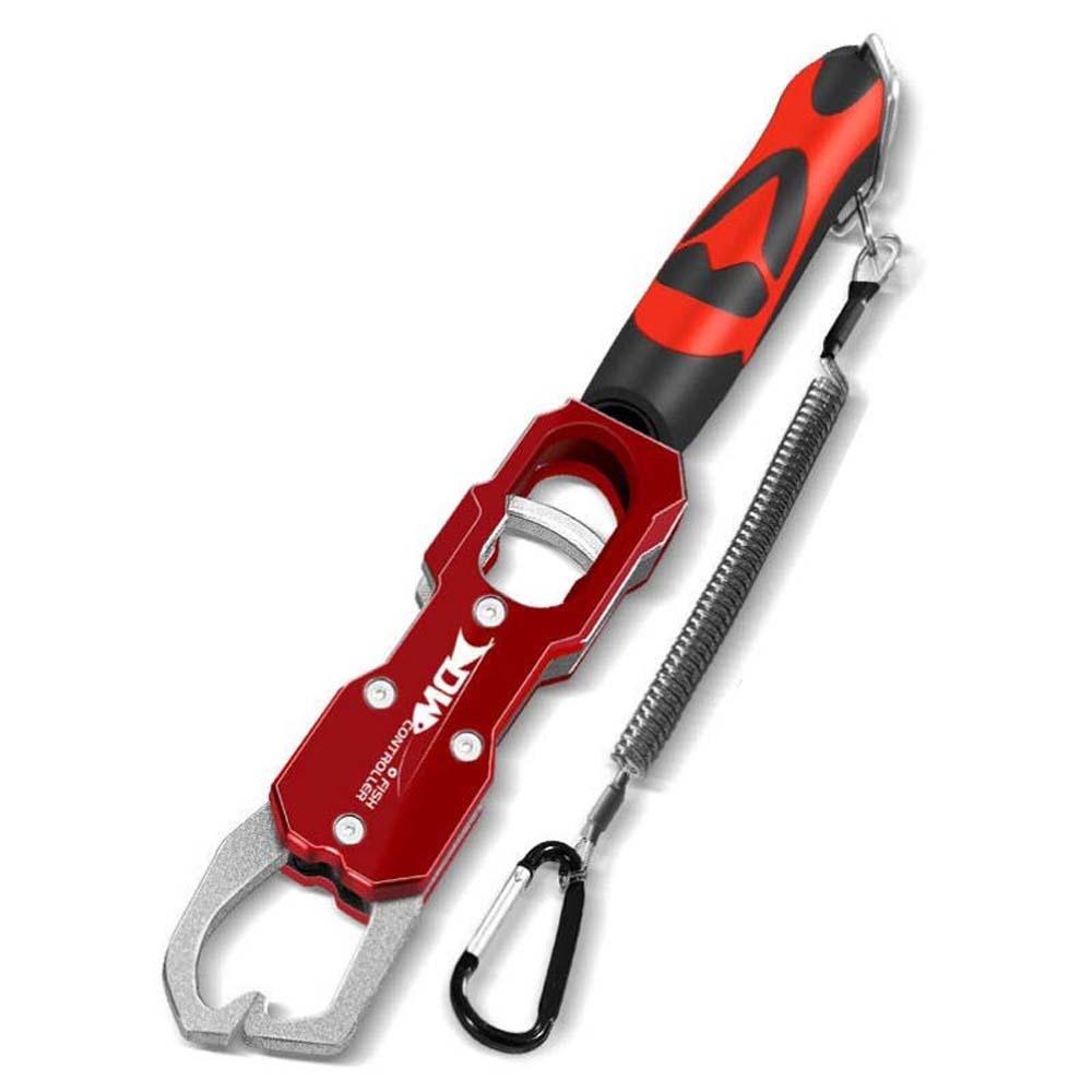 Long Handle Fish Controller EVA Fishing Beak Grip Fishing Lip Grip Multi-functional