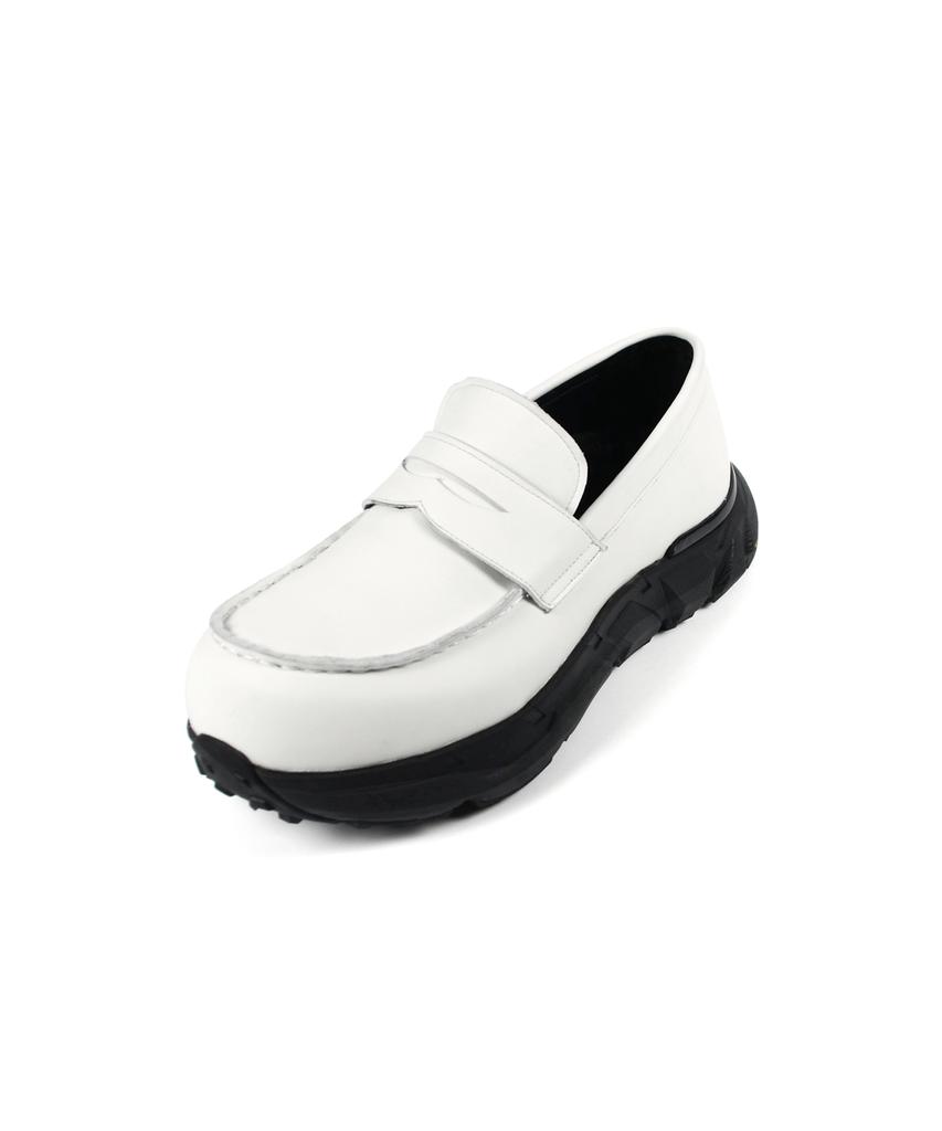 Yowe Uno_Cream White