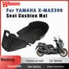 Коврик в багажник Yamaha XMAX300/400: Защита от царапин, Бесшумная внутренняя накладка