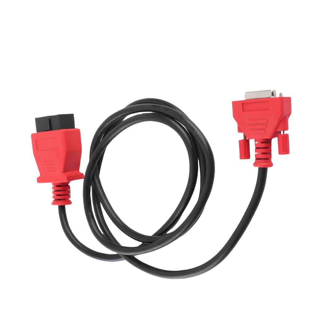 16-контактный основной кабель для тестирования данных OBD2 Диагностический программаторный блок Детектор неисправностей компьютера для Maxisys PRO MS908P