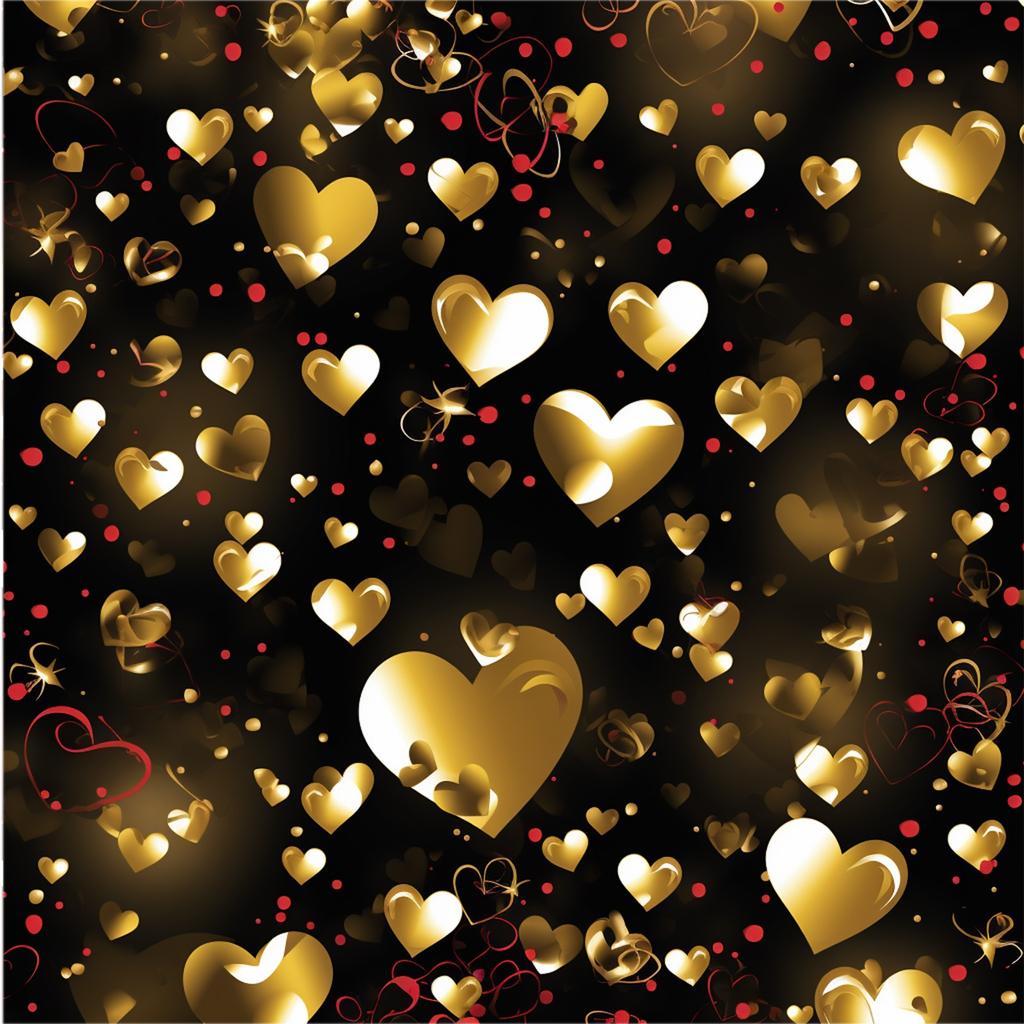 Женское винтажное классическое платье с длинным рукавом и принтом ко Дню святого Валентина, свободное платье с квадратным воротником