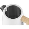 Электрический чайник Botti K047QN White