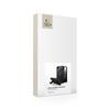 Etui Tech-Protect Kevlar Aura MagSafe na iPhone 16e - czarne
