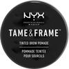 Nyx Tame & Frame Pomade Eyebrow 01 Blonde 5 г