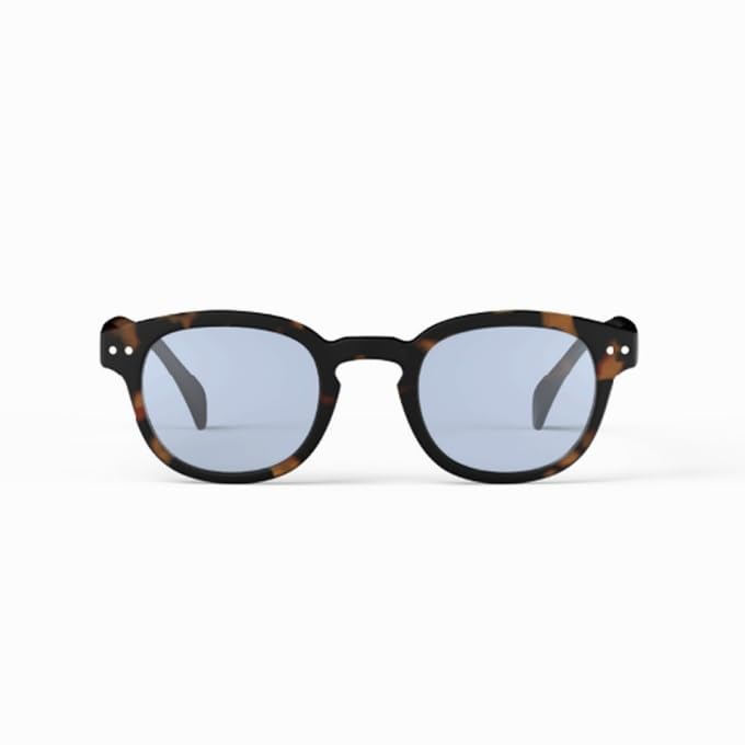 Солнцезащитные очки Ijipiji Eyewear LC SUN LC BLACK LGL мужские #D