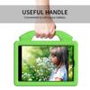 Kids Case for iPad 9.7 6th 5th Pro 9.7 inch Air 2 1 Shockproof Cover for iPad 2 3 4 5 6 mini 7 6 5 4 3 2 1 EVA Thumbs Up Bracket