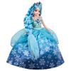 TAKARA TOMY Кукла Фэнтези Принцесса Жемчуг Снежная Принцесса Мария Игрушка Play Ages Licca-chan Dress-up 3+