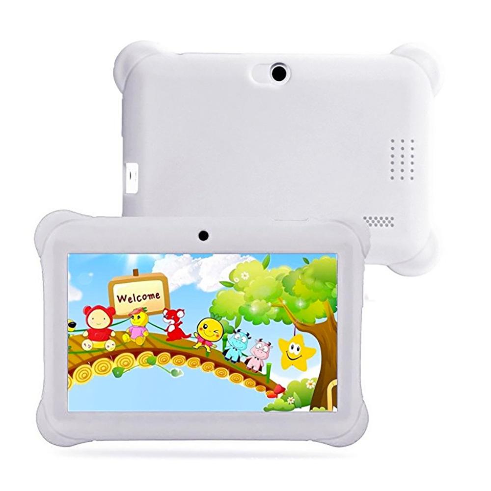 7-inch Q88 Children's Tablet PC with HD Screen