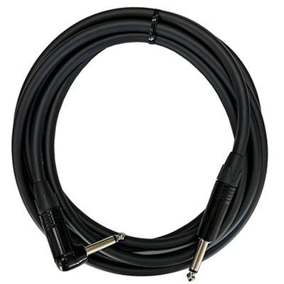 Гитарный кабель Mogami 3м S-L 3368