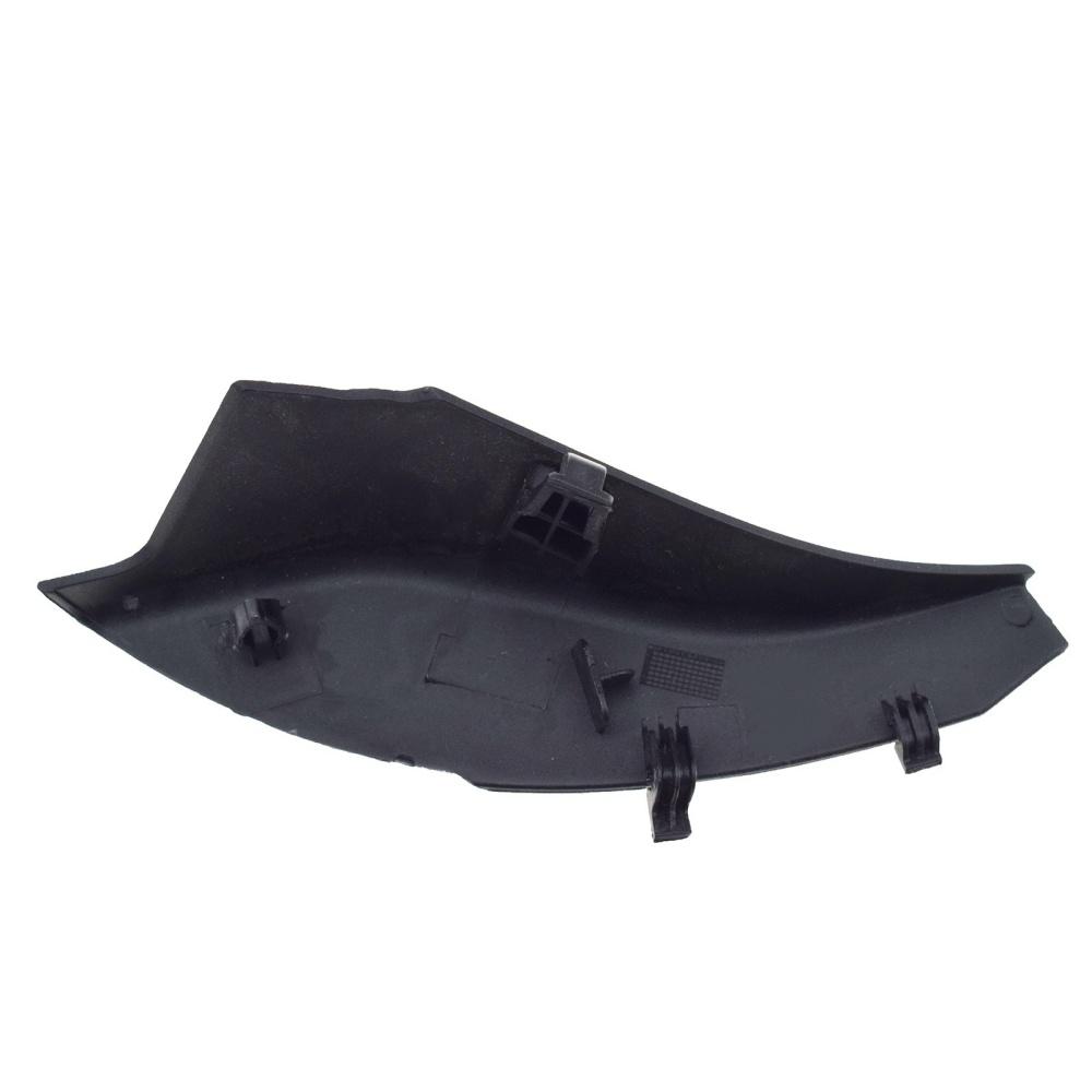 1x Front Right Side Windshield Wrap Corner Cowl Trim For Suzuki Vitara 2015-2020