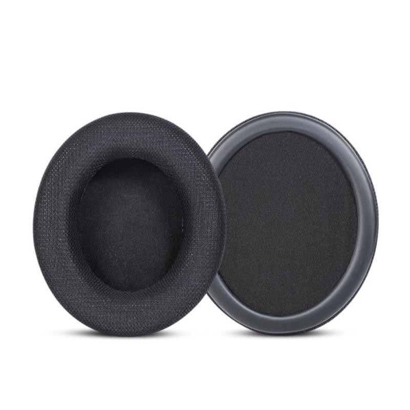 Подушечка для наушников Corsair Hs35 Hs40, мягкая губка, сменный чехол для наушников