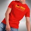 Футболка Rays Music Exchange Смешная В стиле Блюз Бразерс Классический Фильм 80-х
