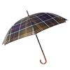 Зонт BARBOUR Tartan Walker UAC0202 Free Size [Barbour] Мужской Женский [Б/у]
