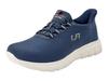 Кроссовки водонепроницаемые легкие [Larkins] L-203 мужские Hands-free (Военно-морской флот, 25,5 см)